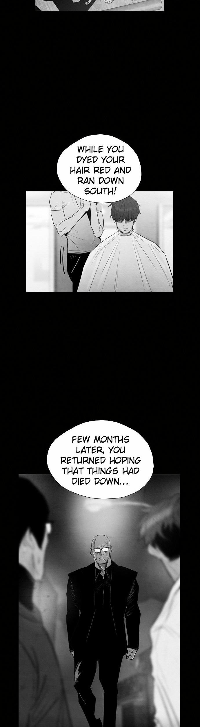 Revival Man Chapter 32 page 8 - Chapter 32