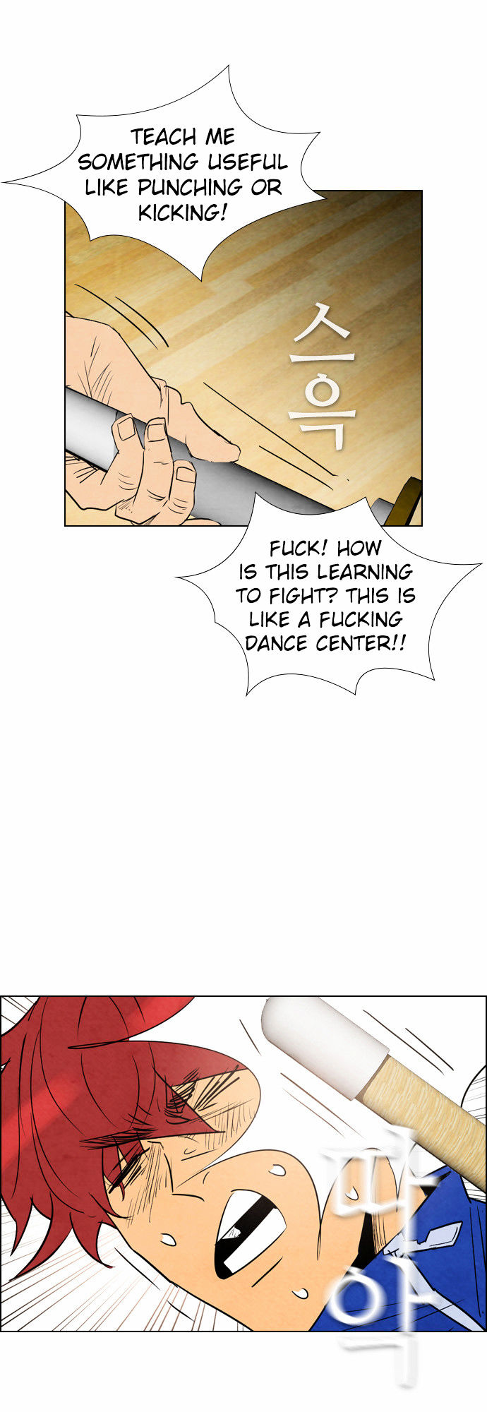 Revival Man Chapter 33 page 13 - Chapter 33