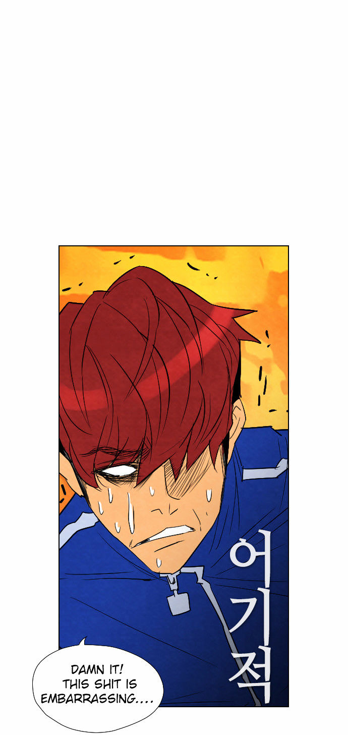 Revival Man Chapter 33 page 18 - Chapter 33