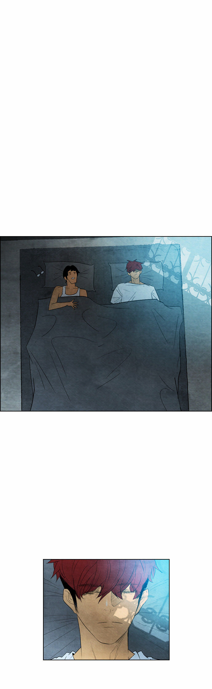 Revival Man Chapter 33 page 25 - Chapter 33