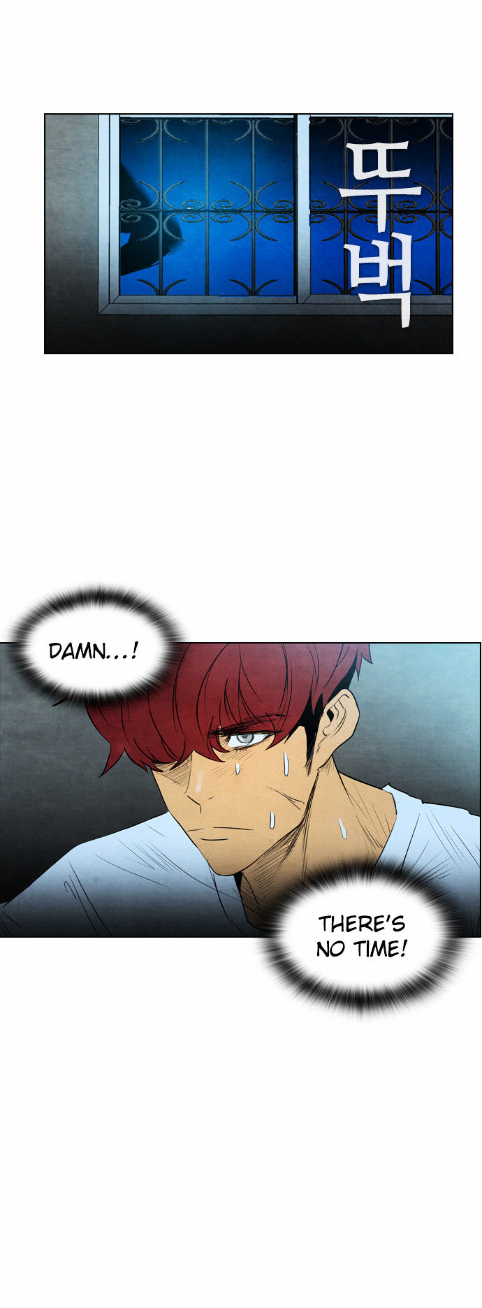Revival Man Chapter 33 page 29 - Chapter 33