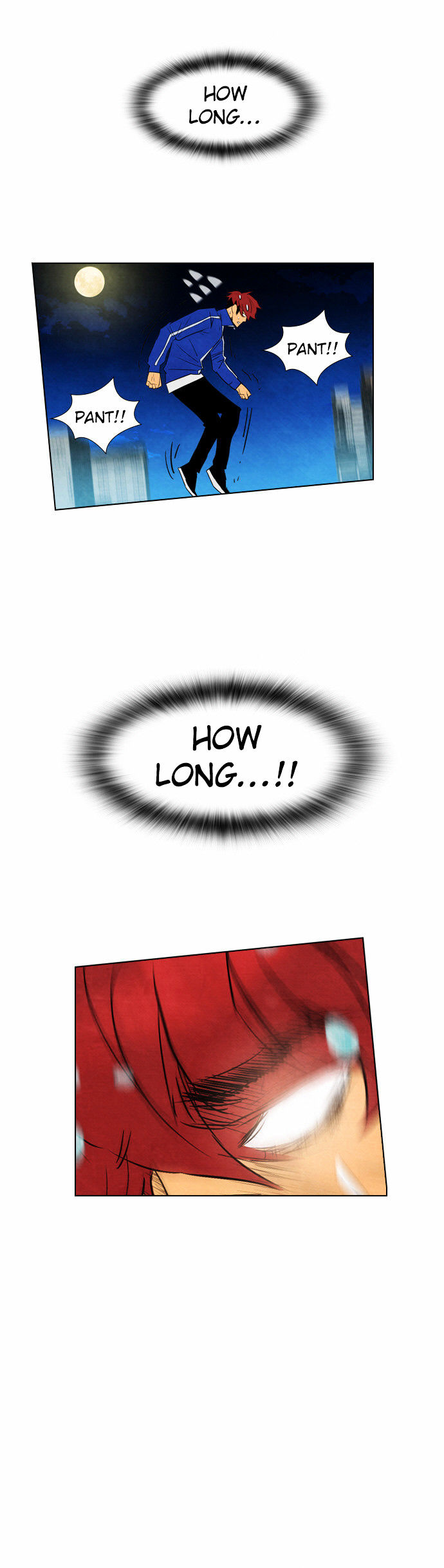 Revival Man Chapter 33 page 32 - Chapter 33