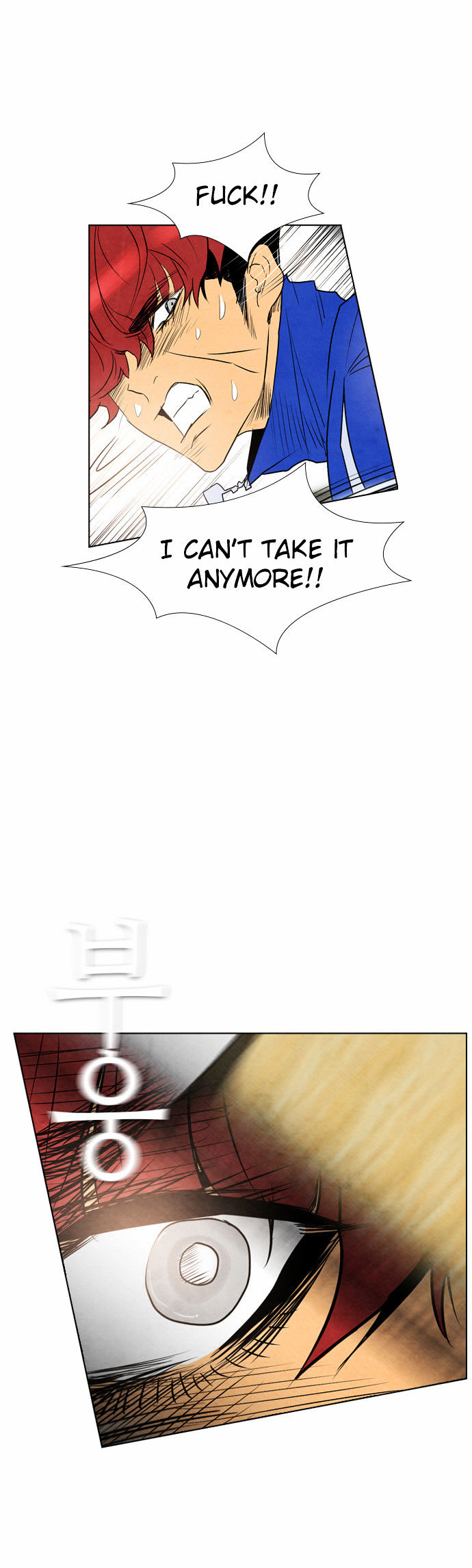 Revival Man Chapter 33 page 34 - Chapter 33