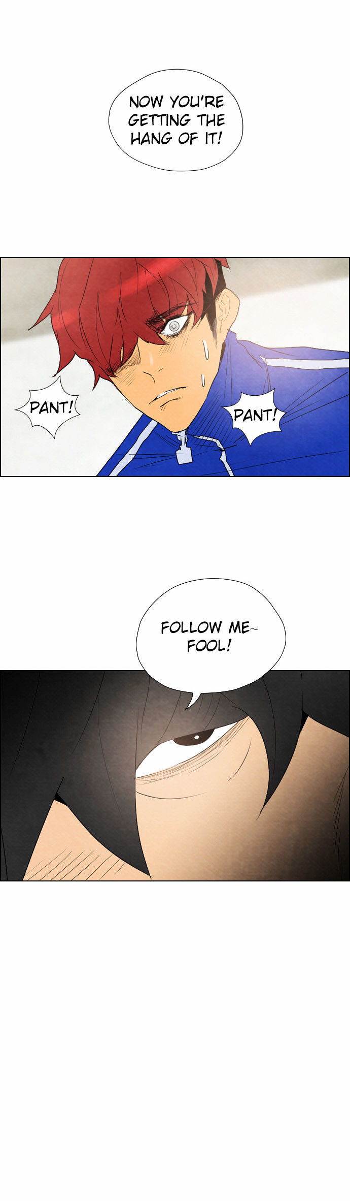 Revival Man Chapter 33 page 38 - Chapter 33