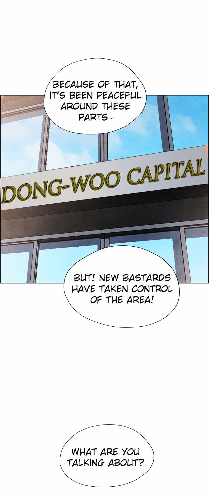 Revival Man Chapter 33 page 41 - Chapter 33