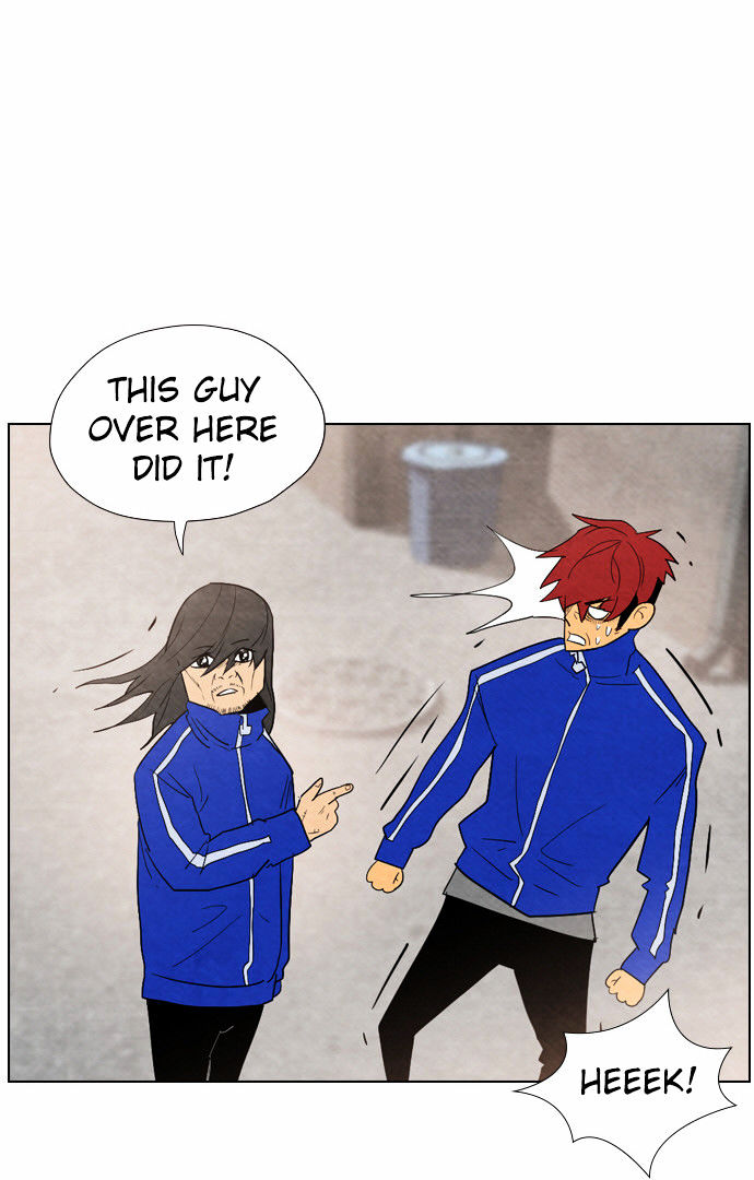 Revival Man Chapter 33 page 45 - Chapter 33
