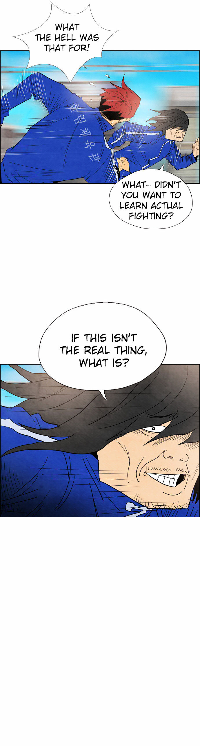 Revival Man Chapter 33 page 48 - Chapter 33