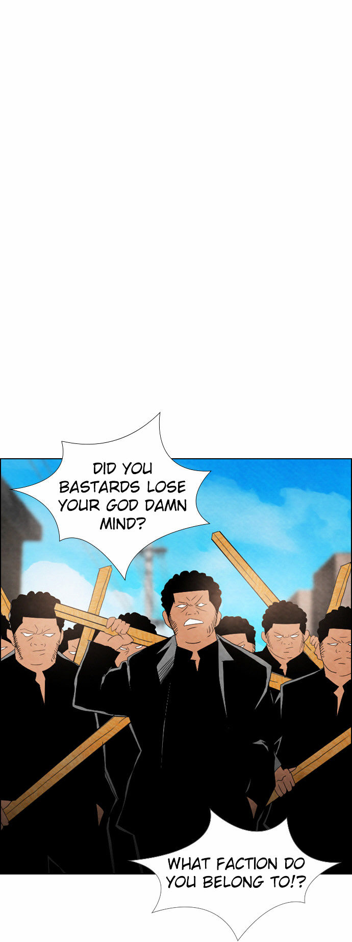Revival Man Chapter 33 page 51 - Chapter 33