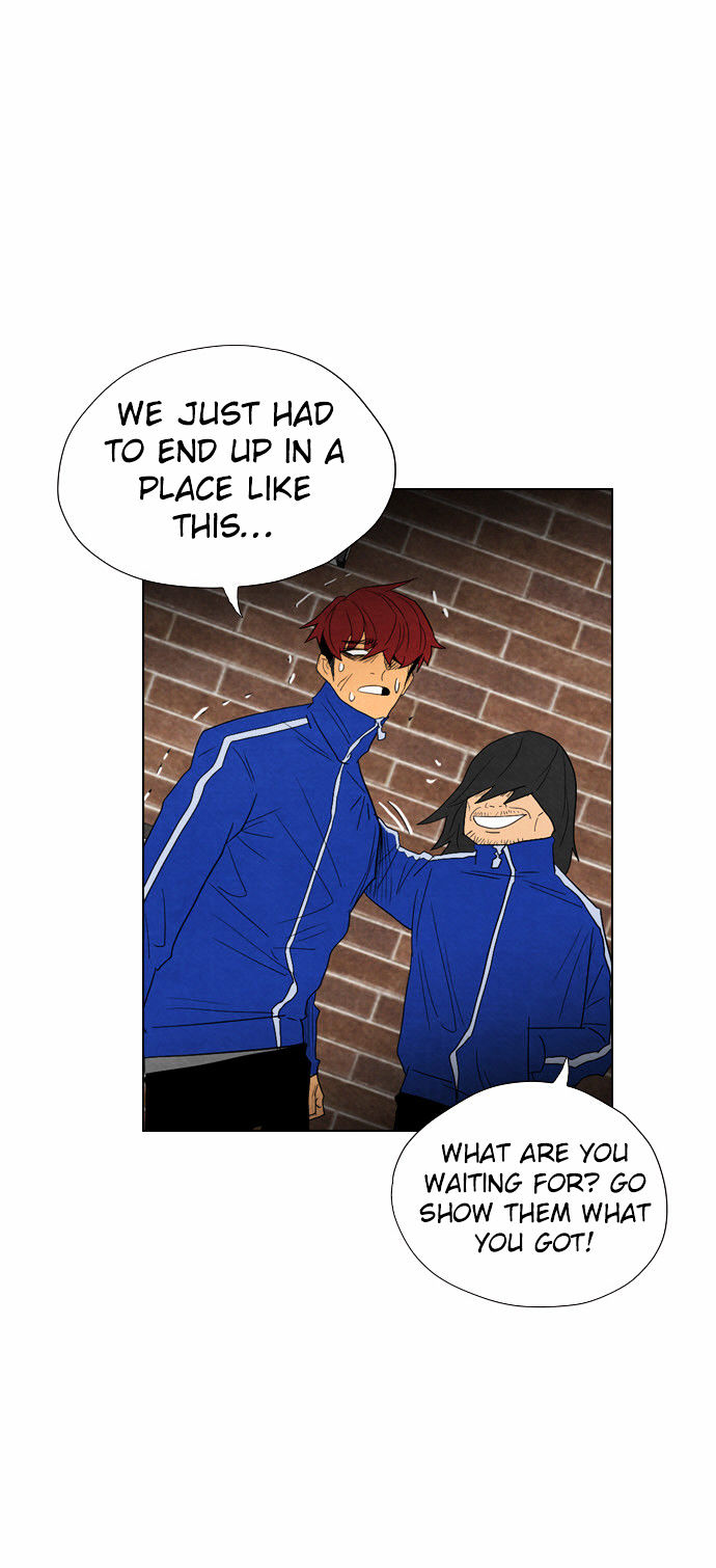 Revival Man Chapter 33 page 52 - Chapter 33