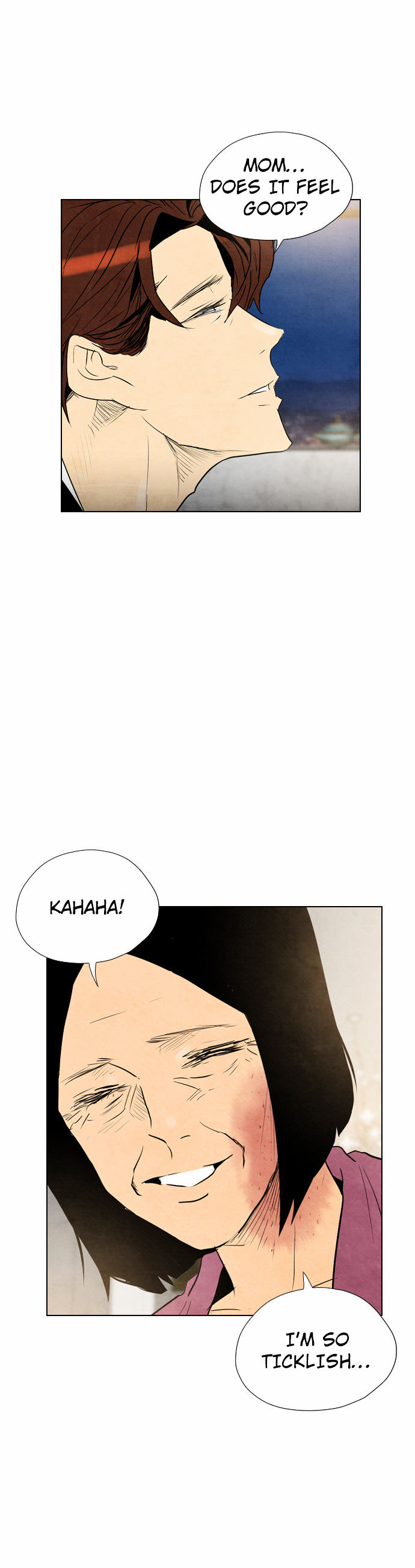 Revival Man Chapter 34 page 16 - Chapter 34