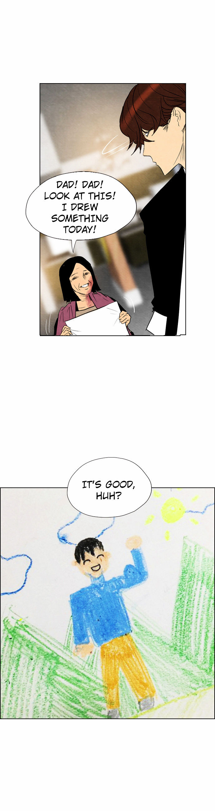 Revival Man Chapter 34 page 21 - Chapter 34