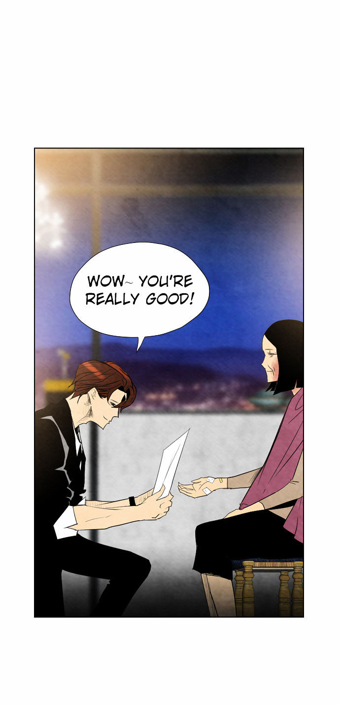 Revival Man Chapter 34 page 22 - Chapter 34