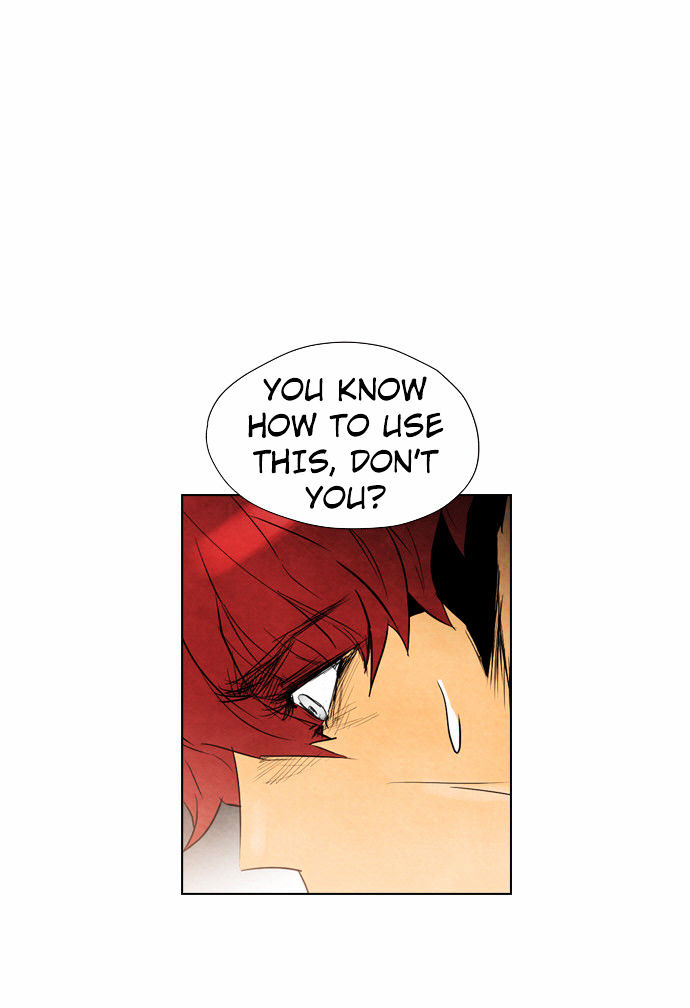 Revival Man Chapter 34 page 3 - Chapter 34