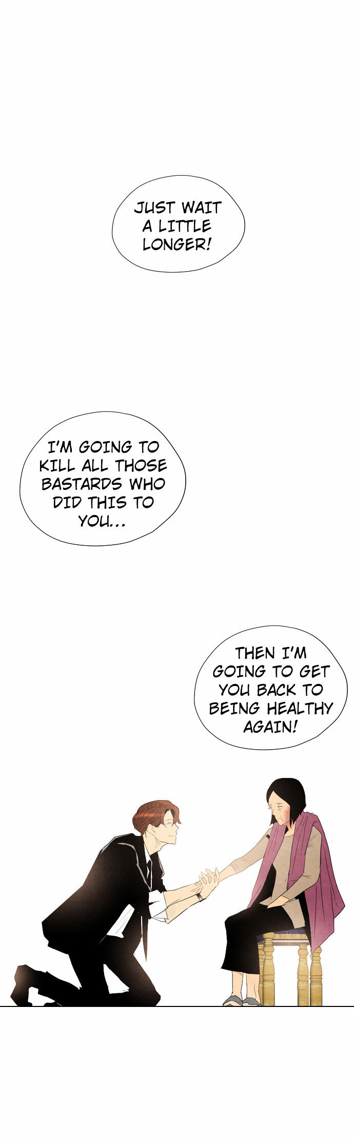 Revival Man Chapter 34 page 35 - Chapter 34