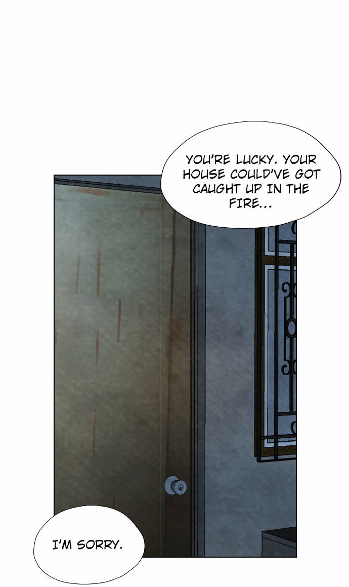 Revival Man Chapter 34 page 40 - Chapter 34