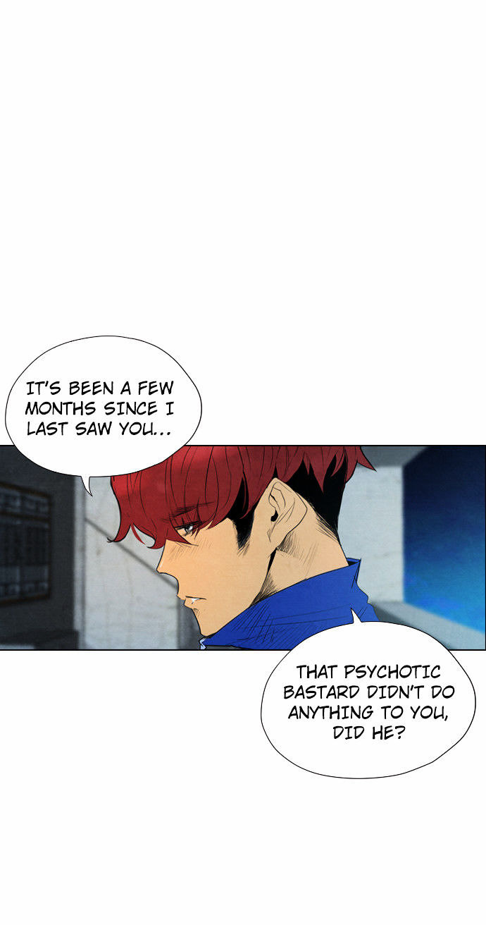 Revival Man Chapter 34 page 41 - Chapter 34