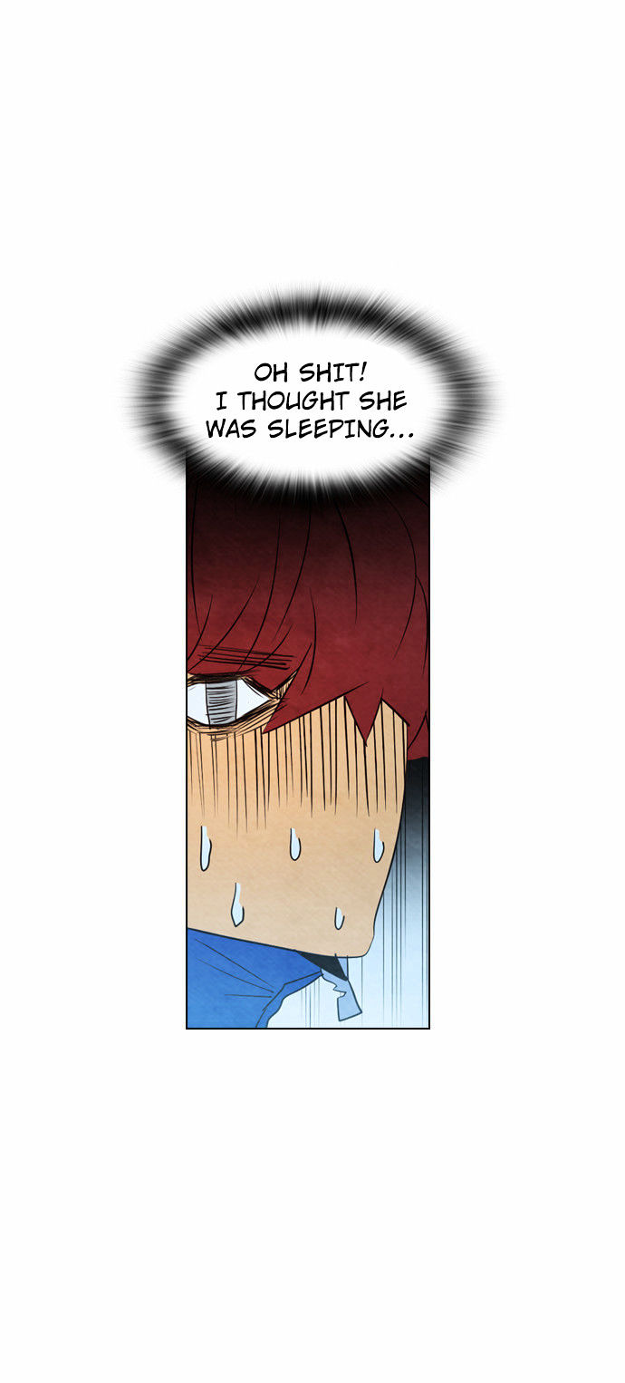 Revival Man Chapter 34 page 47 - Chapter 34