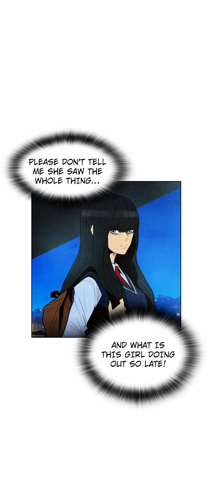 Revival Man Chapter 34 page 48 - Chapter 34