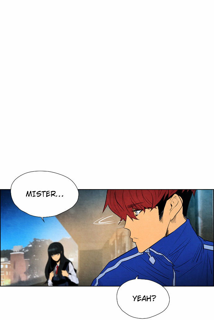 Revival Man Chapter 34 page 53 - Chapter 34