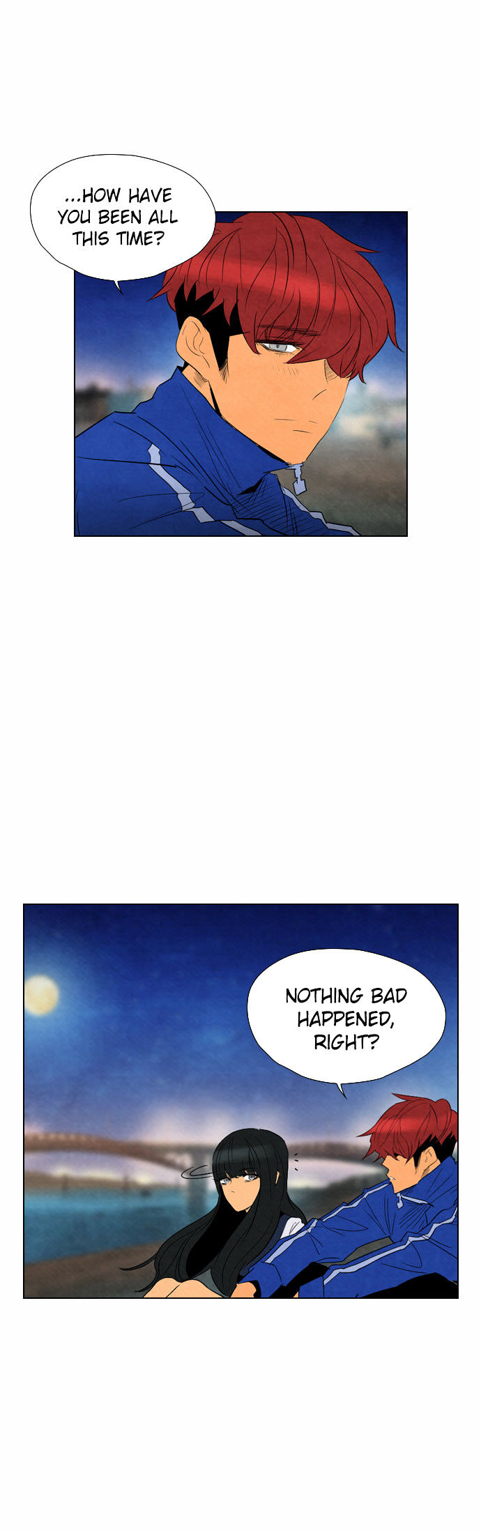 Revival Man Chapter 35 page 15 - Chapter 35