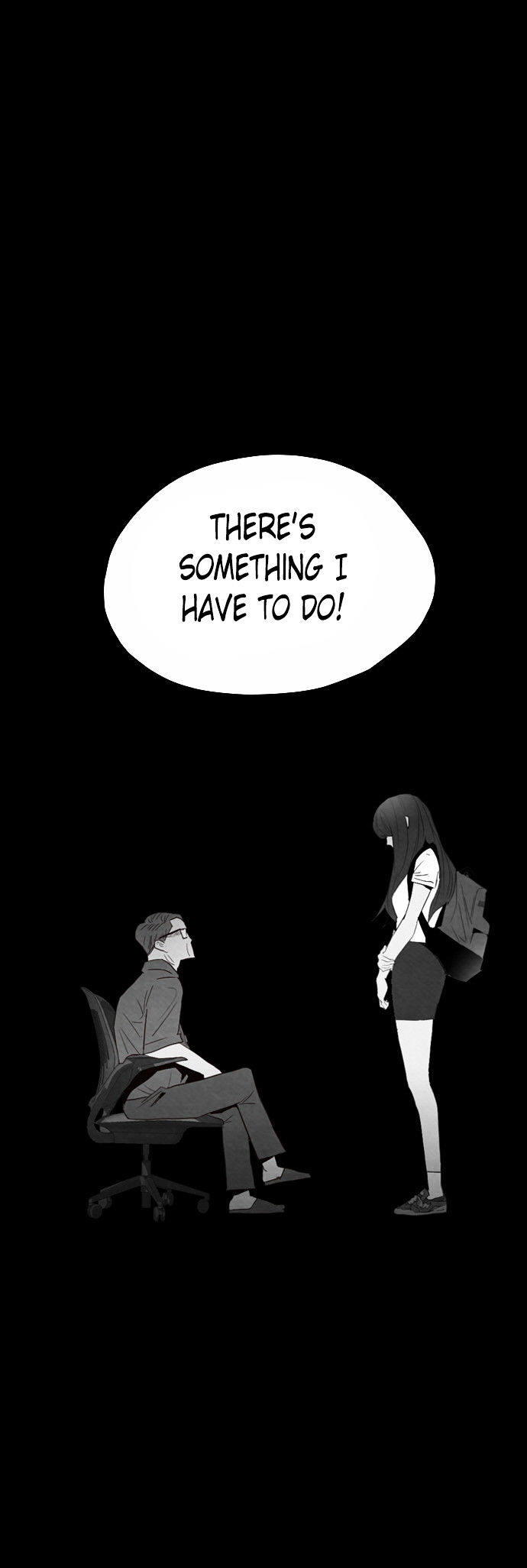 Revival Man Chapter 35 page 19 - Chapter 35