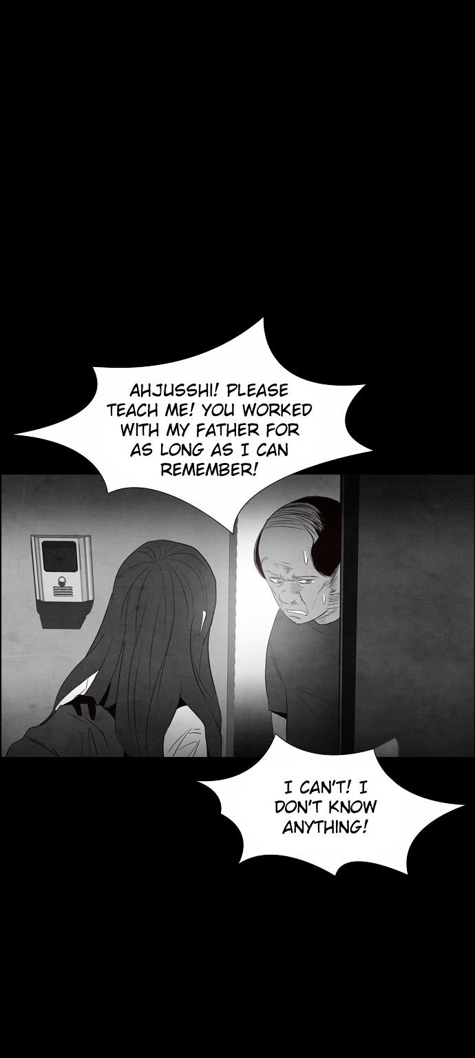 Revival Man Chapter 35 page 20 - Chapter 35