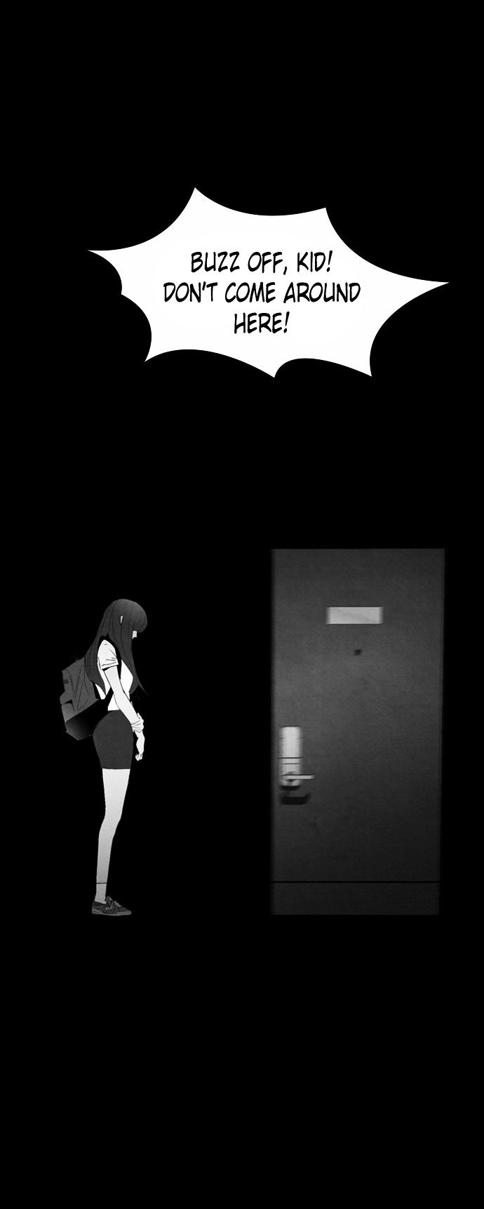 Revival Man Chapter 35 page 21 - Chapter 35