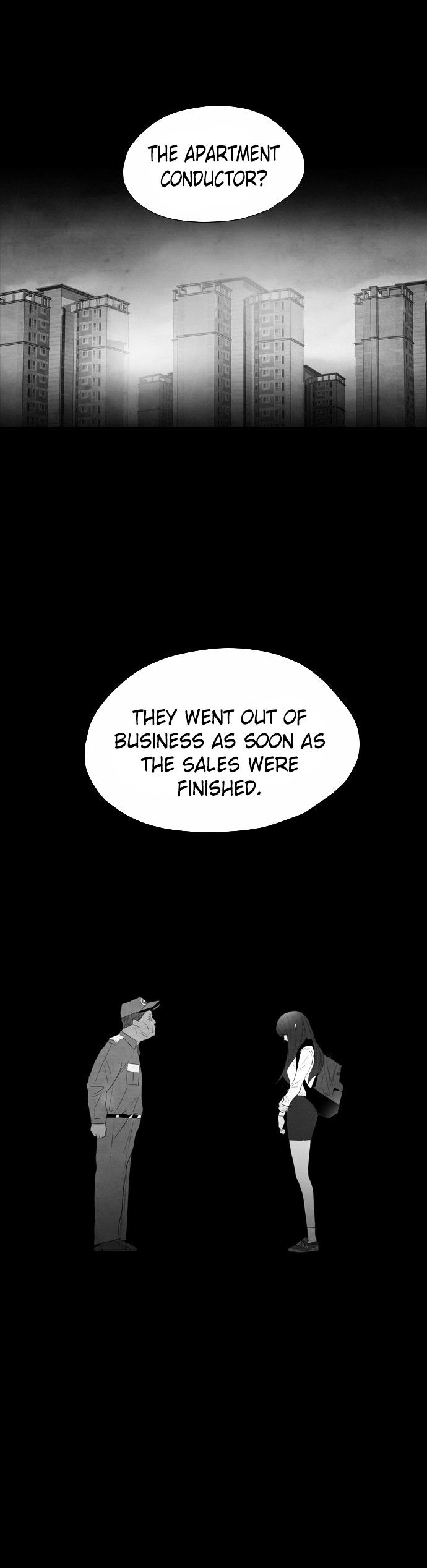 Revival Man Chapter 35 page 22 - Chapter 35