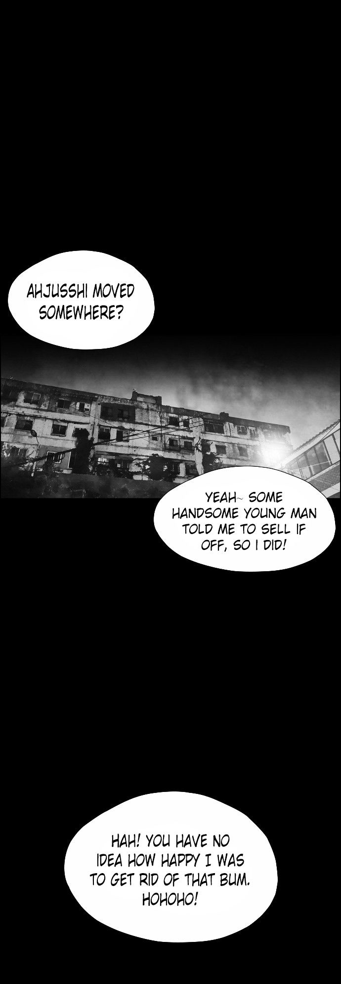 Revival Man Chapter 35 page 23 - Chapter 35