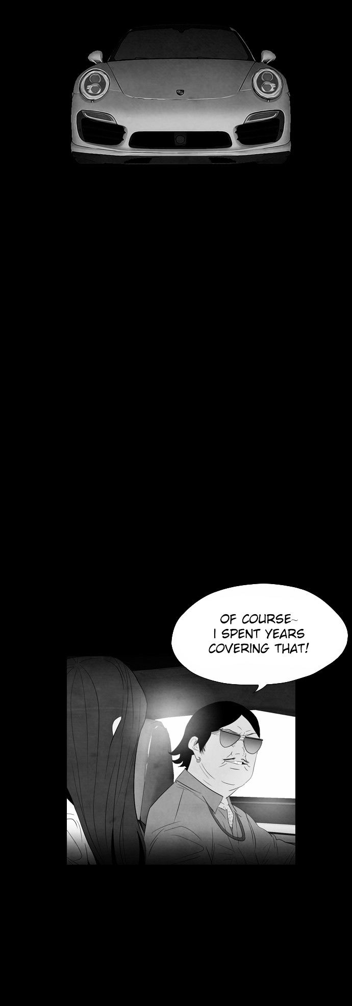 Revival Man Chapter 35 page 25 - Chapter 35