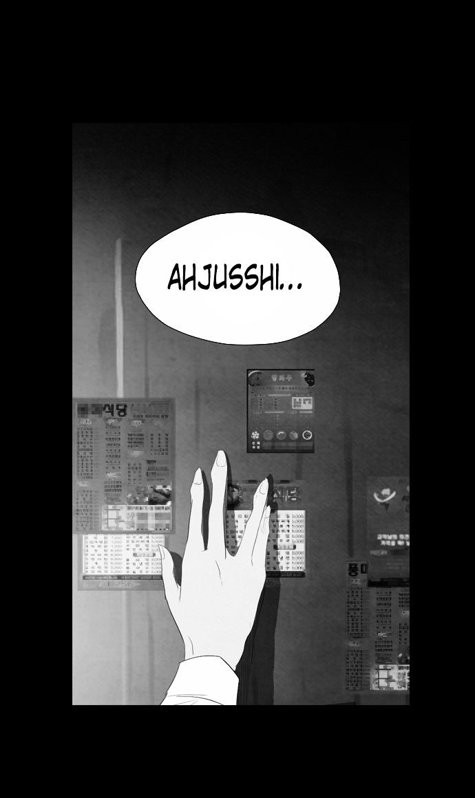 Revival Man Chapter 35 page 28 - Chapter 35