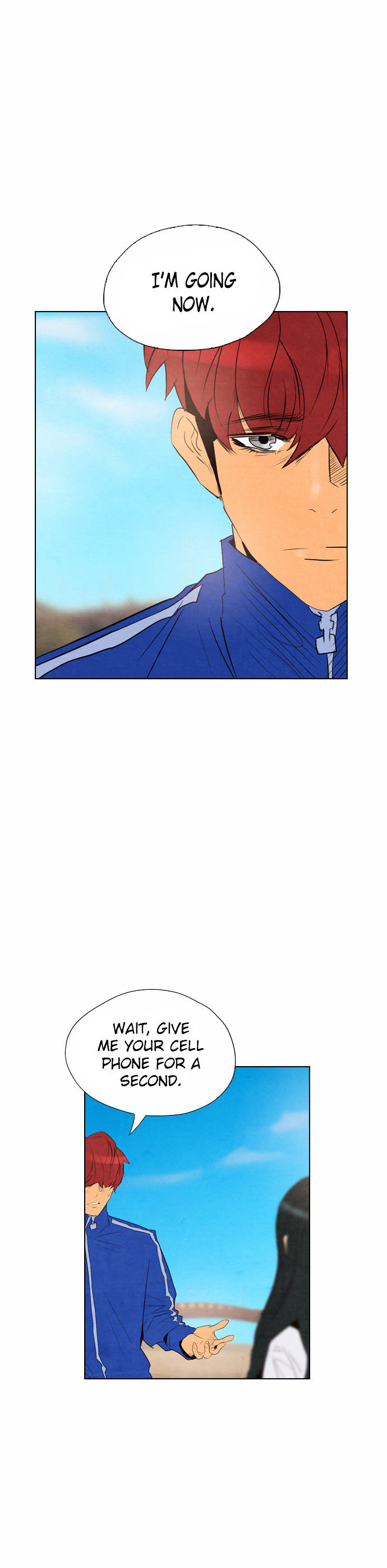 Revival Man Chapter 35 page 42 - Chapter 35