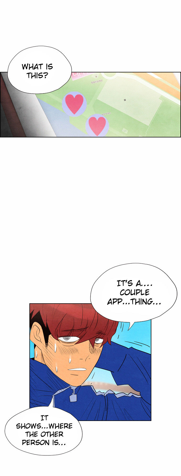 Revival Man Chapter 35 page 45 - Chapter 35