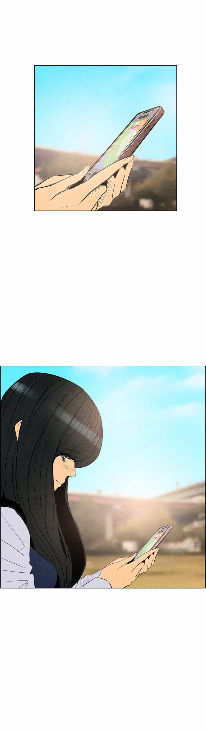 Revival Man Chapter 35 page 50 - Chapter 35