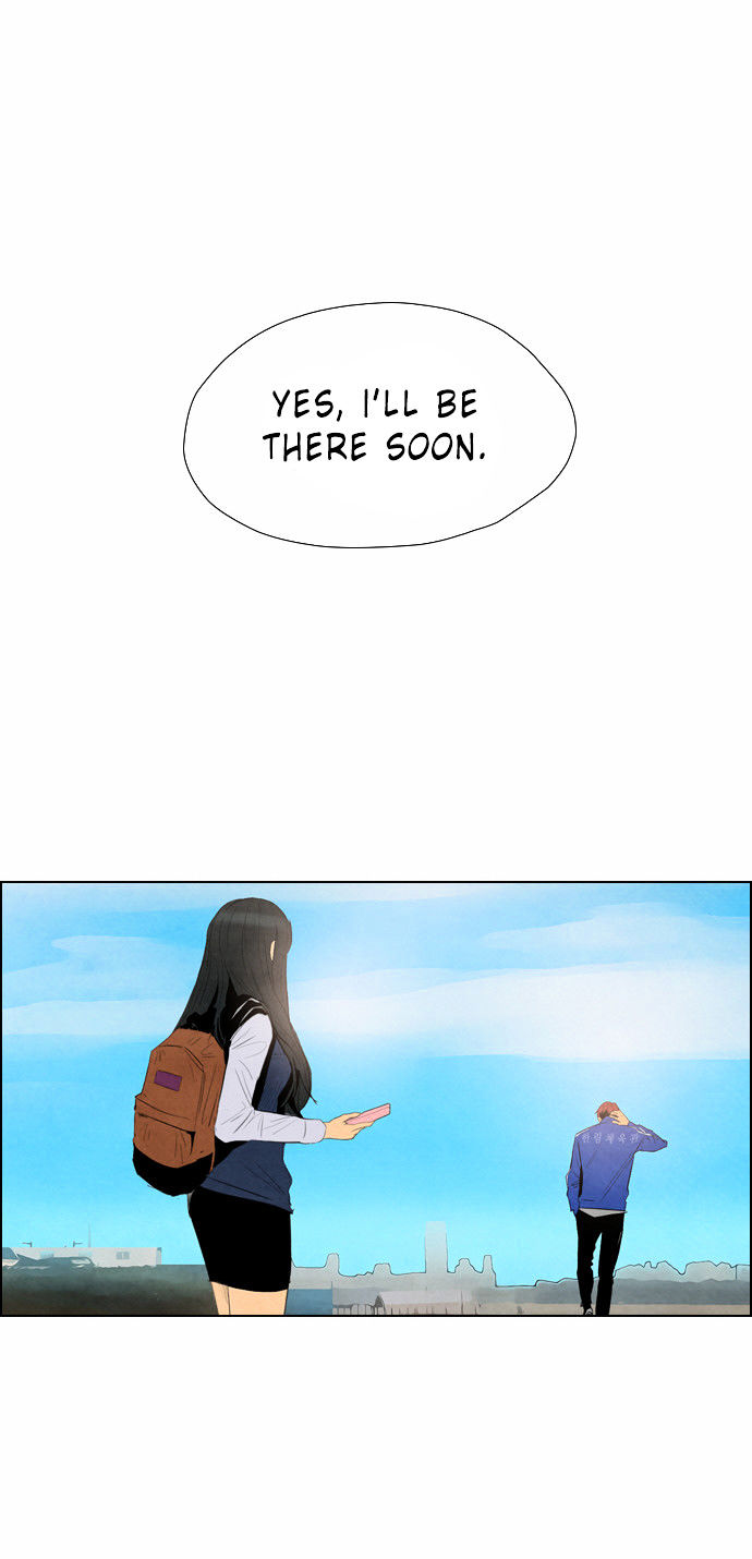 Revival Man Chapter 35 page 54 - Chapter 35