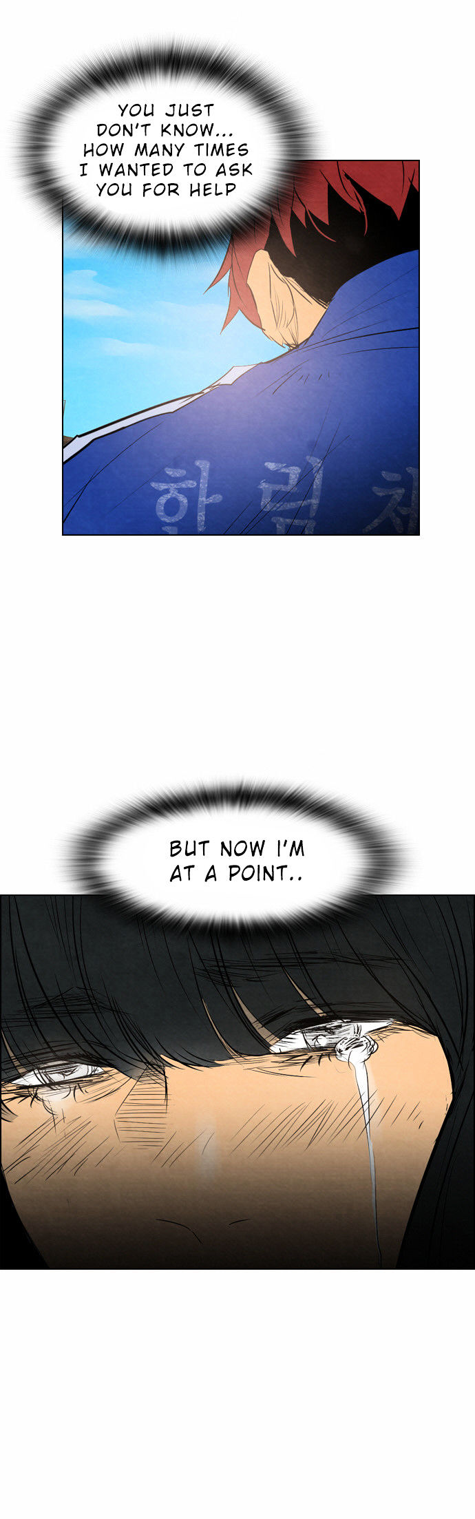 Revival Man Chapter 35 page 55 - Chapter 35