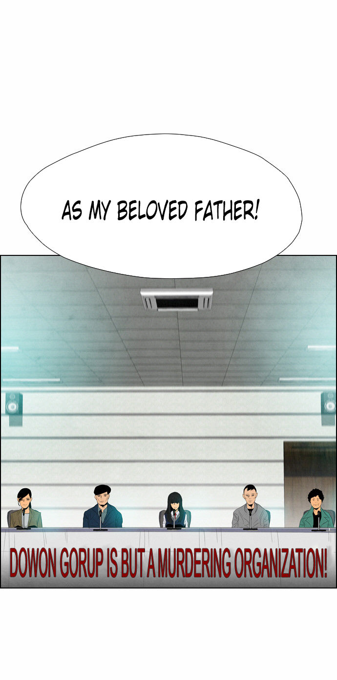 Revival Man Chapter 36 page 20 - Chapter 36
