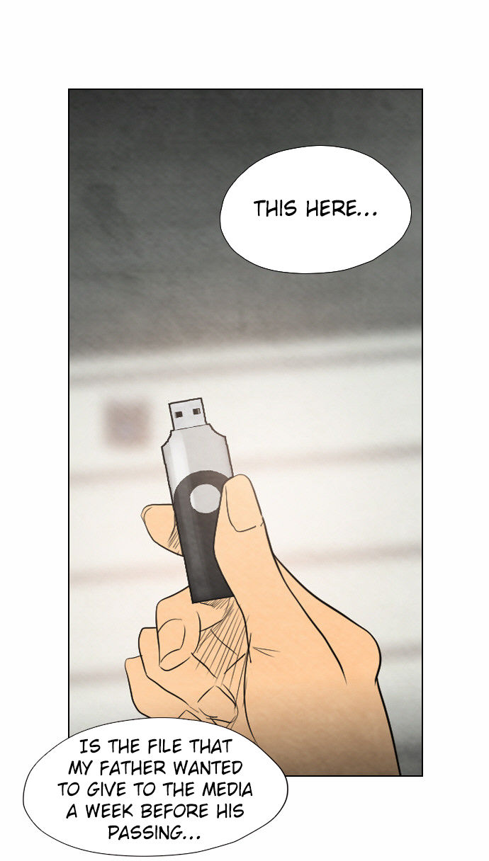 Revival Man Chapter 36 page 23 - Chapter 36
