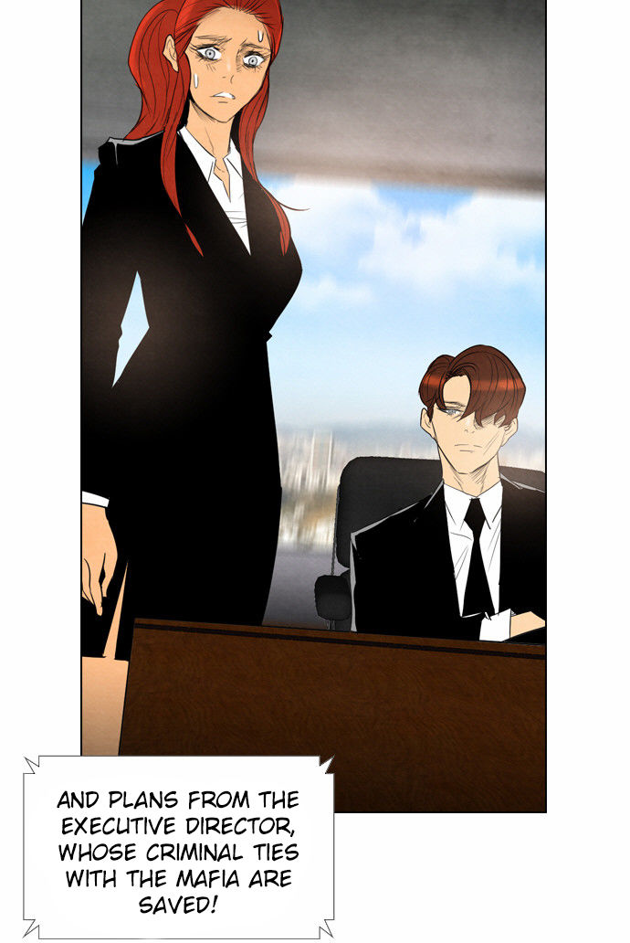 Revival Man Chapter 36 page 27 - Chapter 36