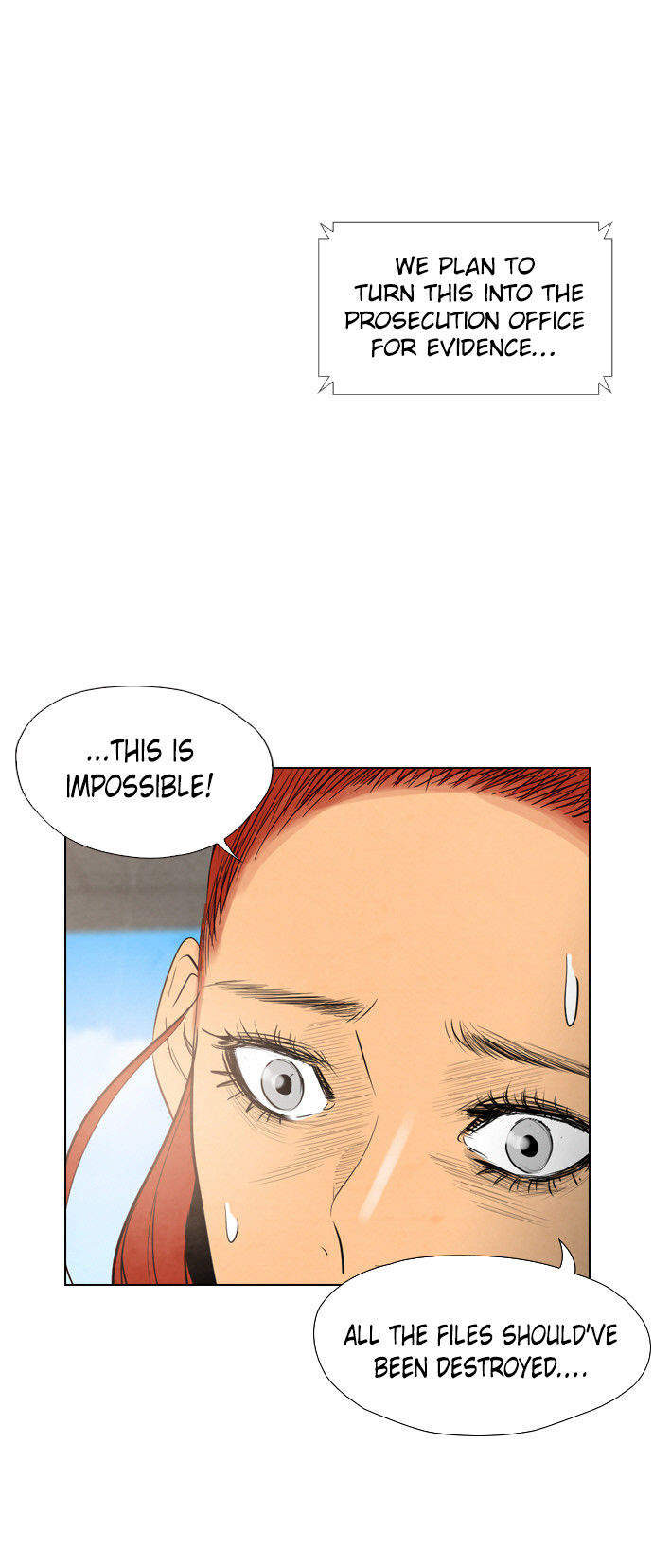 Revival Man Chapter 36 page 28 - Chapter 36