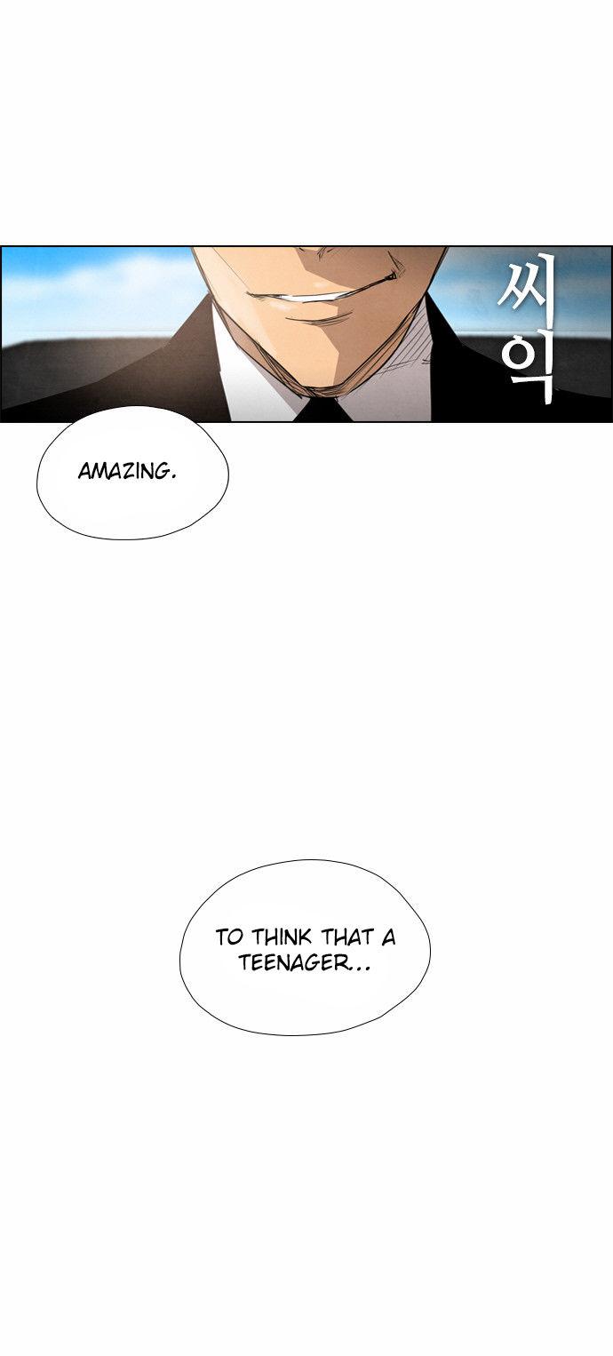 Revival Man Chapter 36 page 35 - Chapter 36