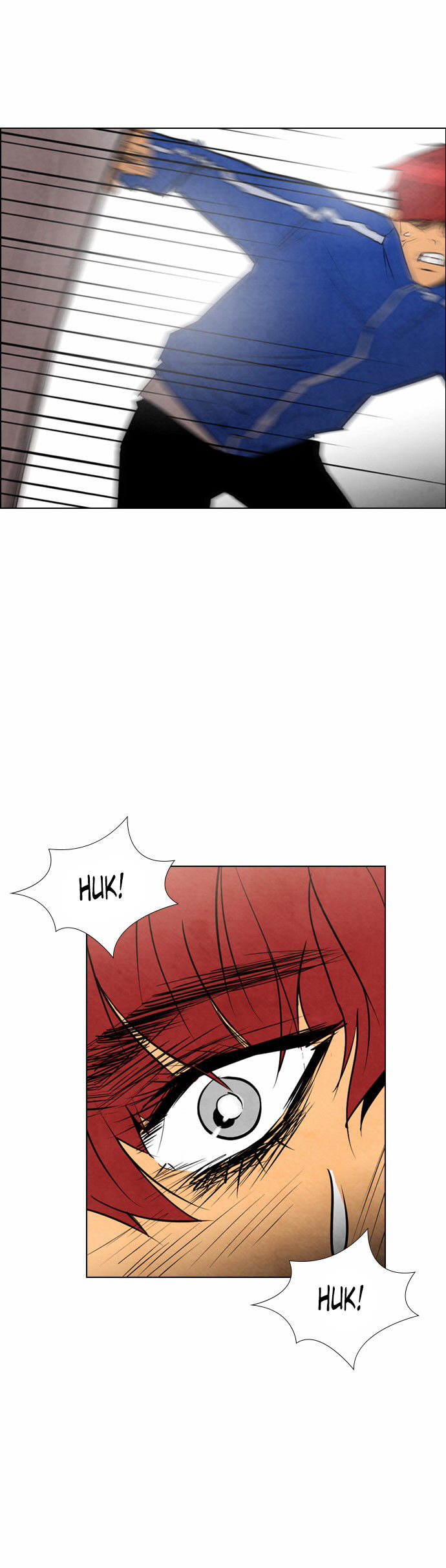 Revival Man Chapter 36 page 38 - Chapter 36
