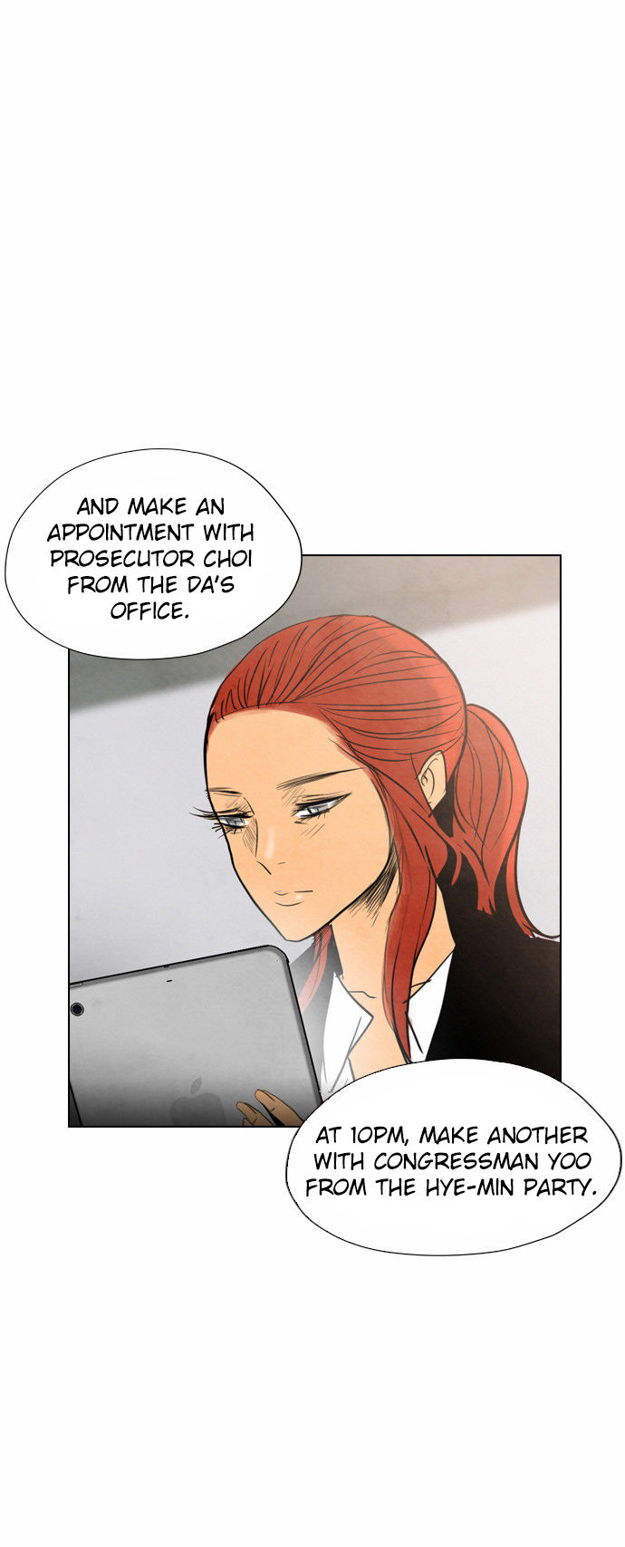 Revival Man Chapter 36 page 43 - Chapter 36