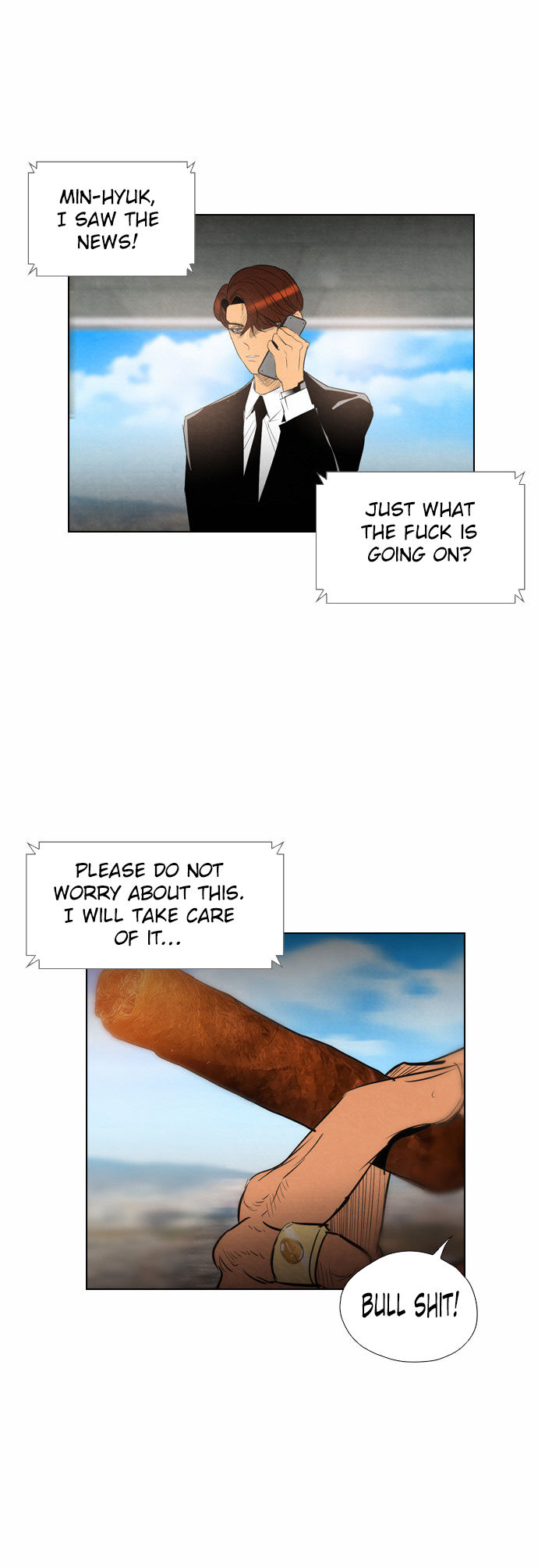 Revival Man Chapter 36 page 49 - Chapter 36