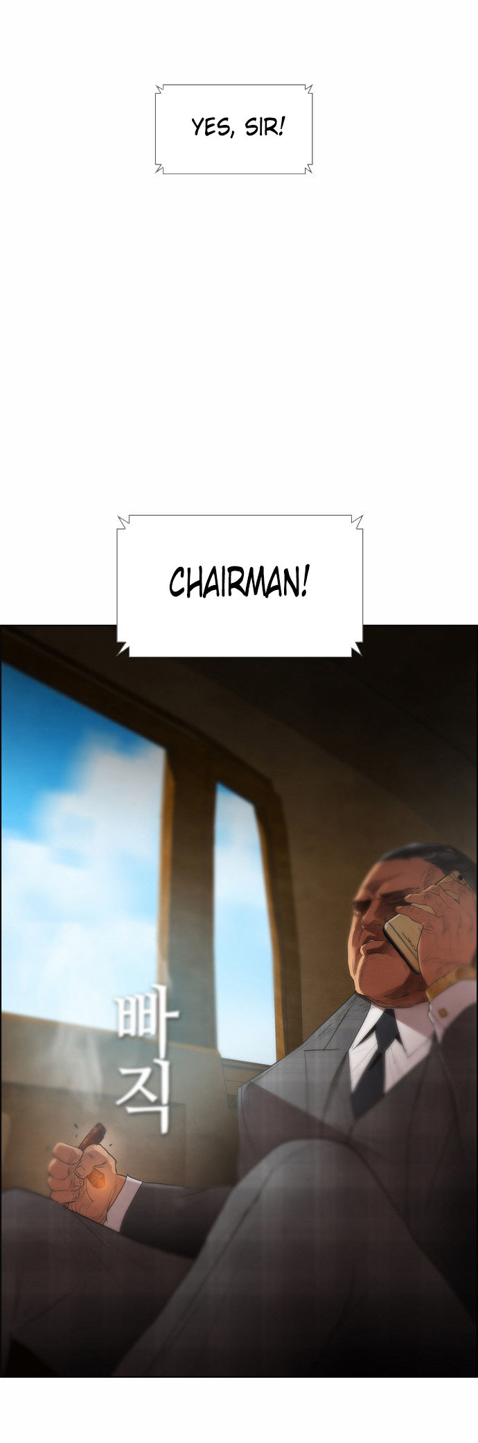 Revival Man Chapter 36 page 51 - Chapter 36