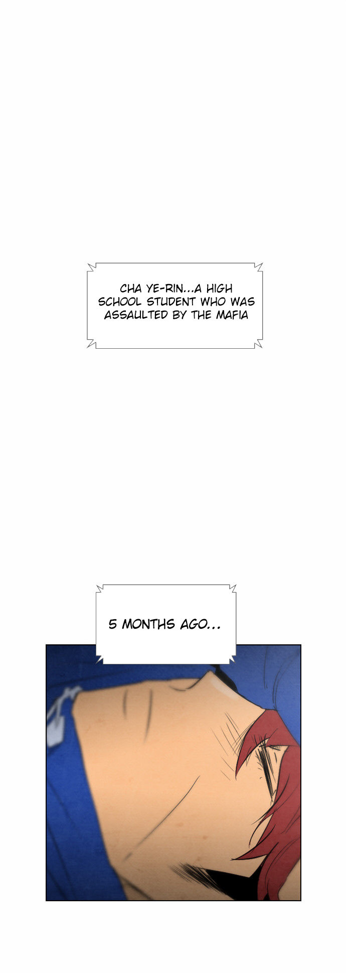 Revival Man Chapter 36 page 6 - Chapter 36