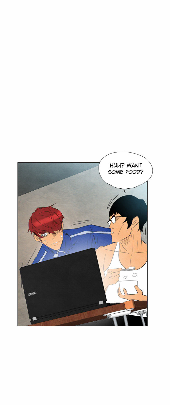 Revival Man Chapter 36 page 9 - Chapter 36