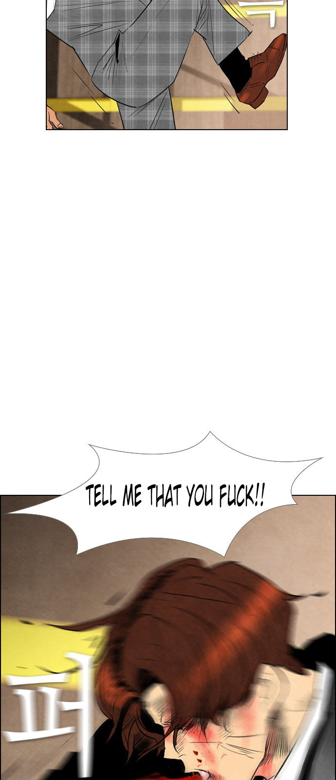Revival Man Chapter 37 page 12 - Chapter 37