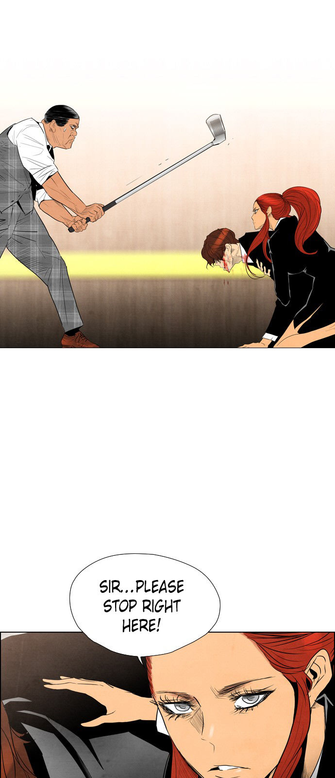 Revival Man Chapter 37 page 20 - Chapter 37
