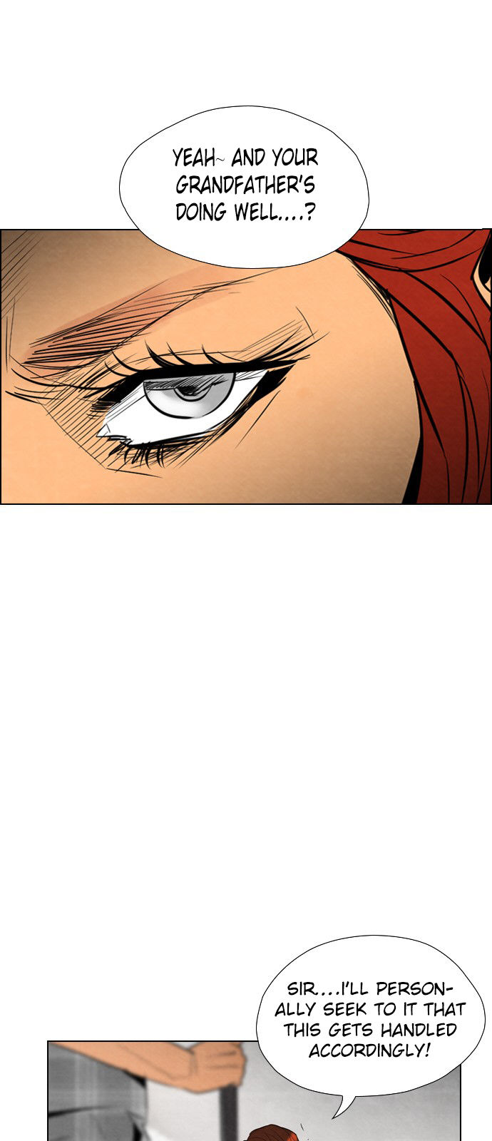 Revival Man Chapter 37 page 22 - Chapter 37